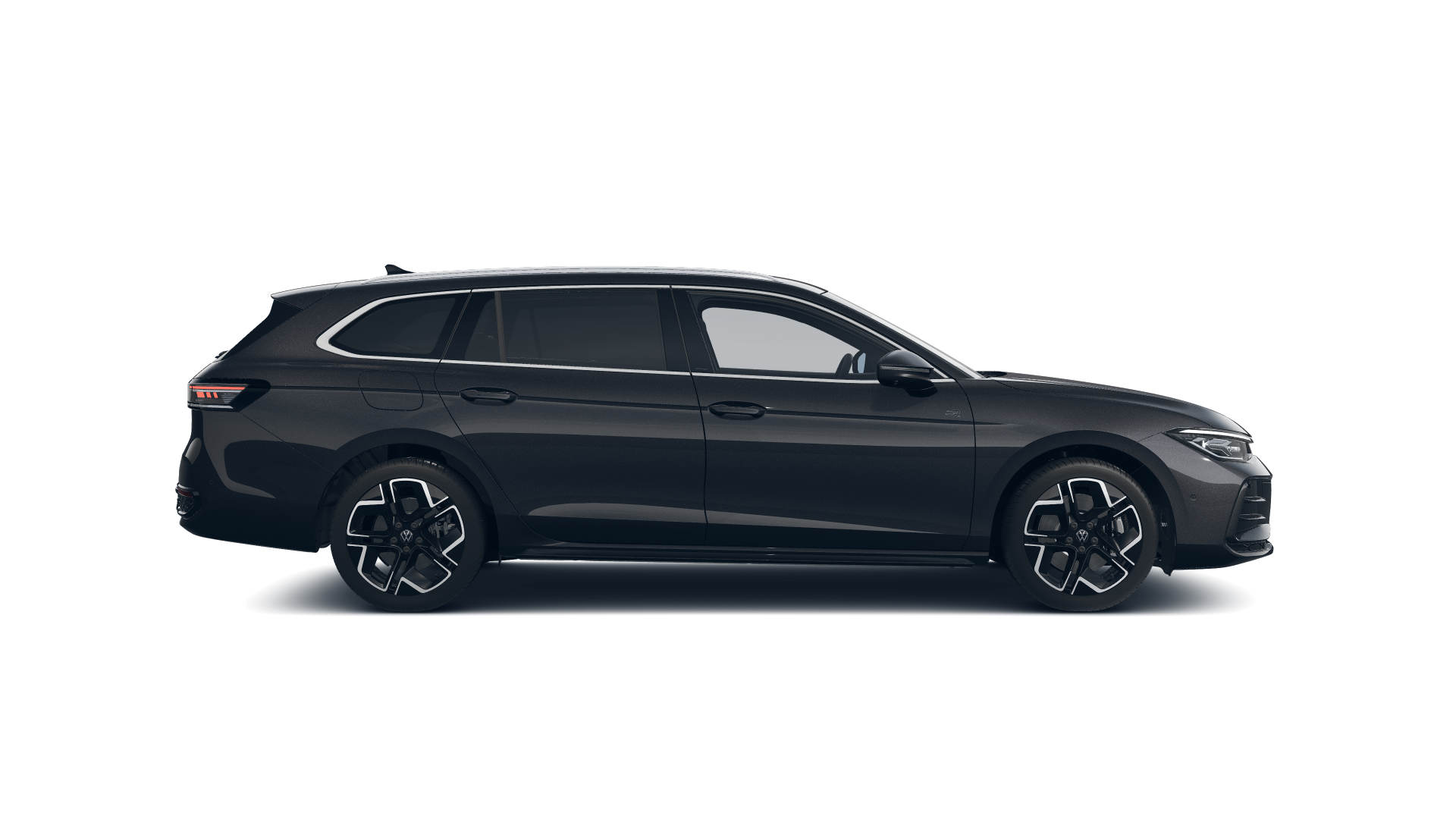 Volkswagen Passat R-Line eHybrid
