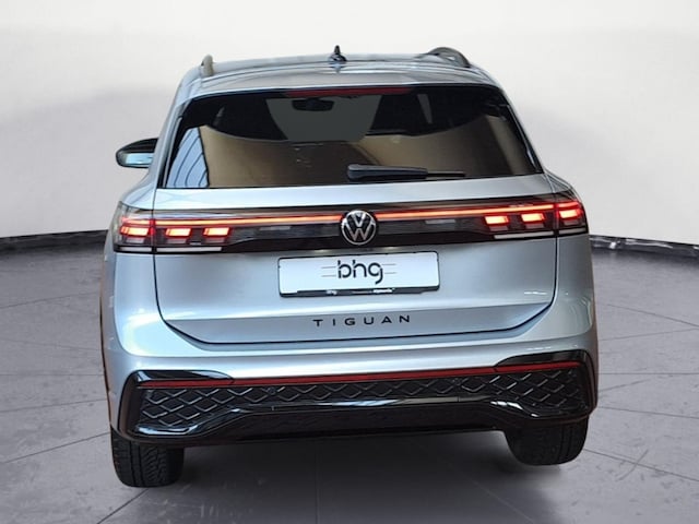 Volkswagen Tiguan DSG R-Line