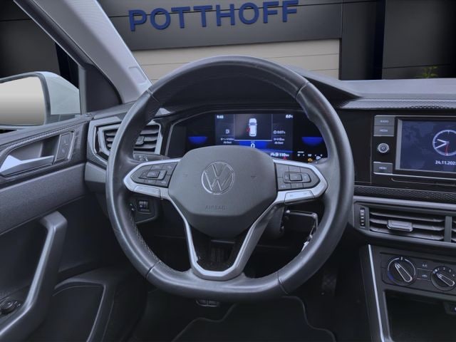 Volkswagen Polo 1.0 MPI Life