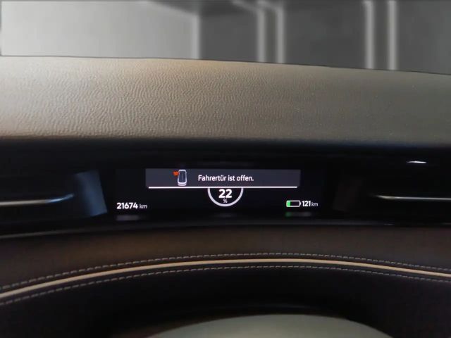 Volkswagen ID.7 IQ.Drive Pro