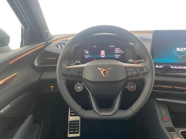 Cupra Terramar 1.5 e-Hybrid