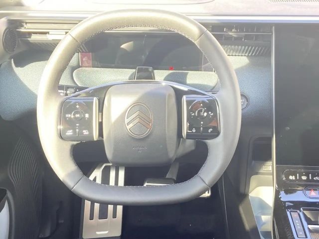 Citroën C5 Aircross Hybrid Max