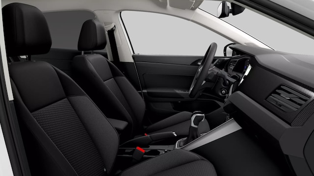 Volkswagen Polo 1.0 TSI DSG Life