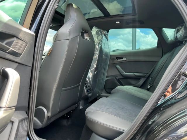 Cupra Formentor 2.0 TSI DSG VZ