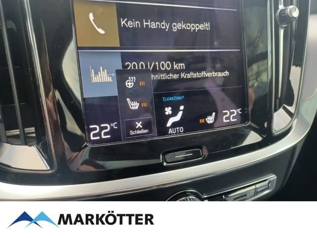 Volvo V60 AWD Core Recharge T6