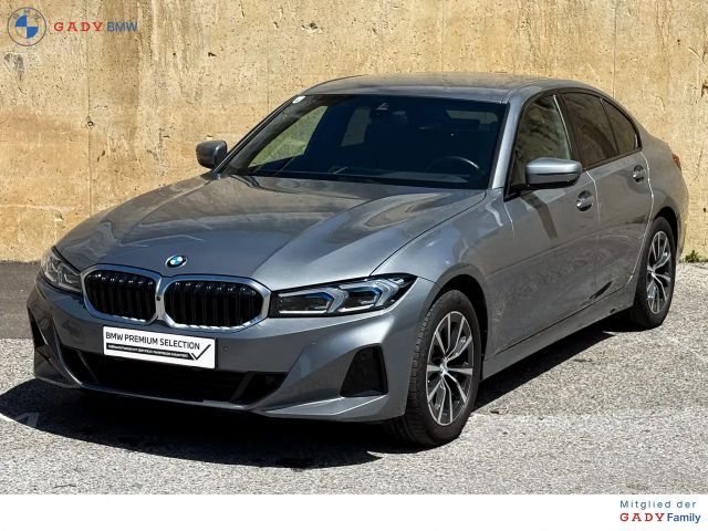 BMW 320 320d Sedan xDrive