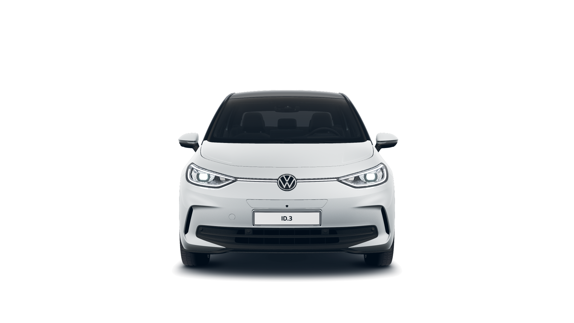 Volkswagen ID.3 IQ.Drive Performance Pro