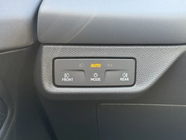 Cupra Terramar 1.5 eTSI