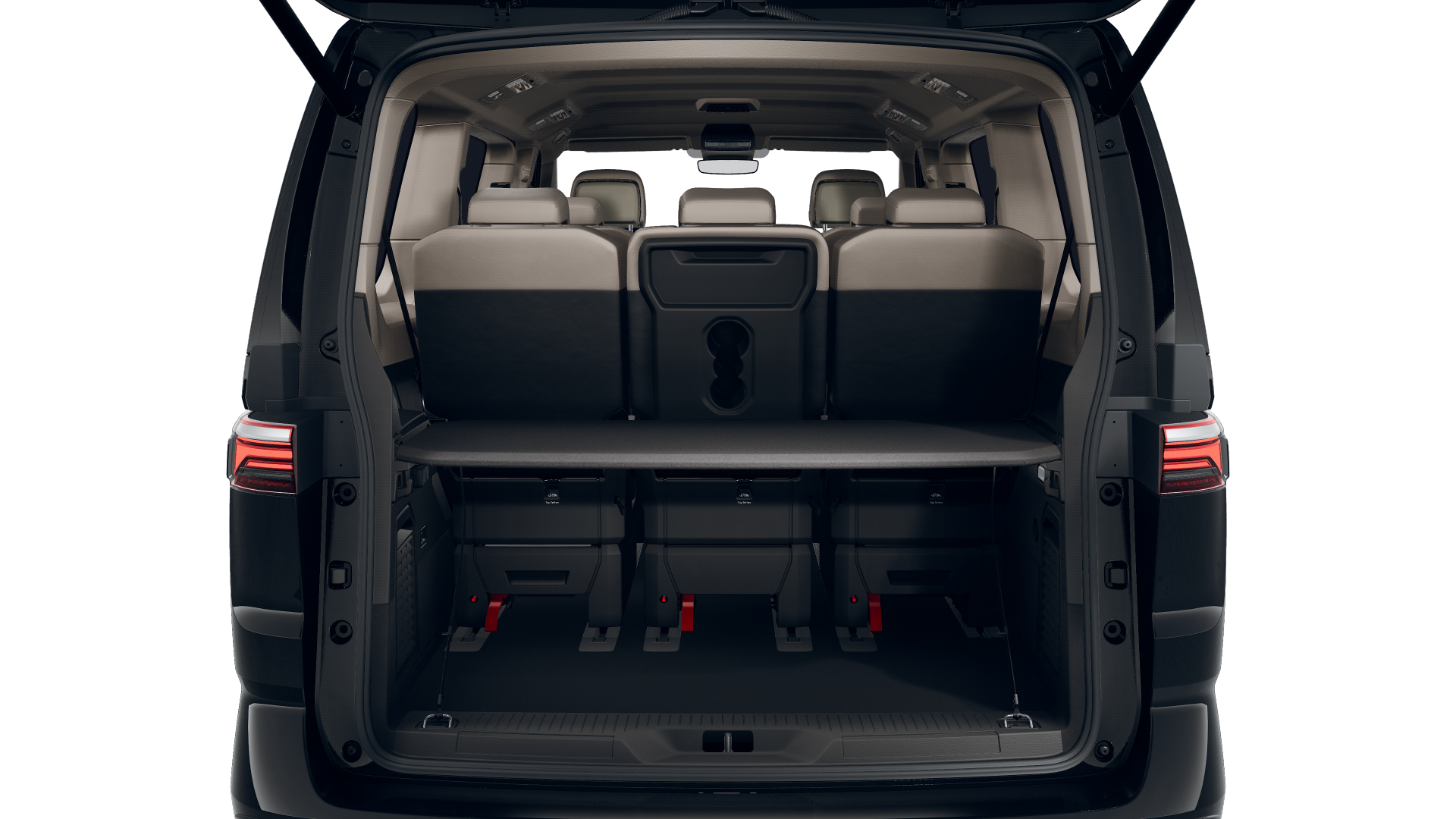 Volkswagen Multivan IQ.Drive