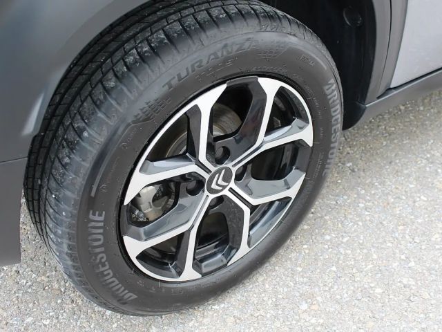 Citroën C3 Aircross Plus