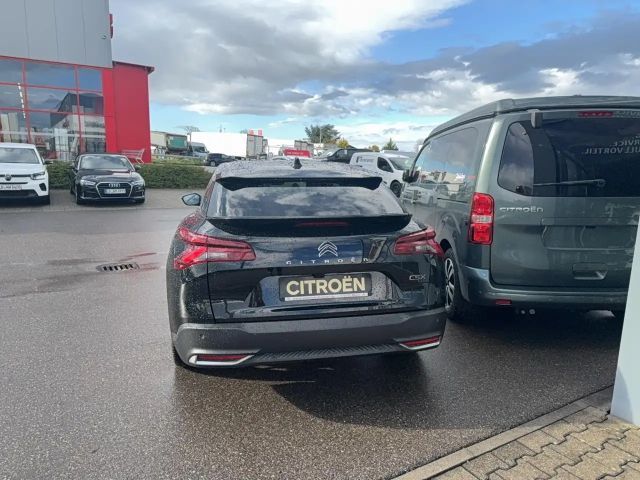 Citroën C5 X Hybrid Shine
