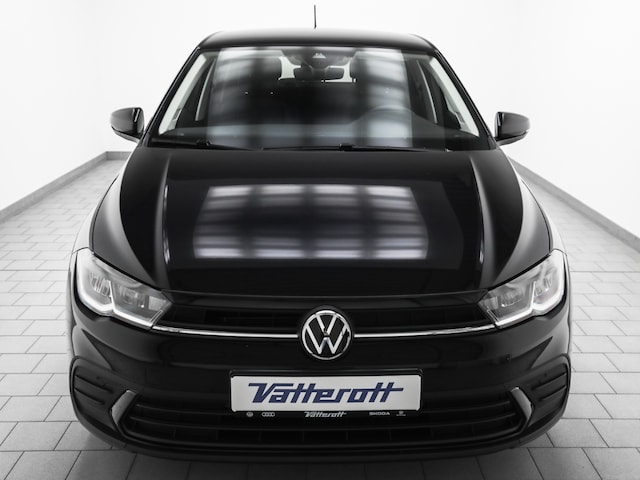 Volkswagen Polo 1.0 TSI