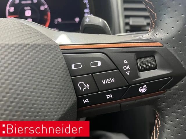 Cupra Ateca 2.0 TSI DSG