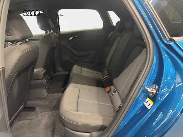 Audi A3 30 TFSI Sportback