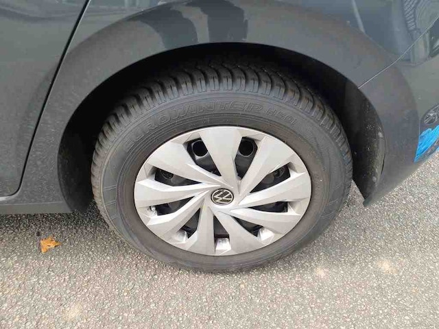 Volkswagen Polo 1.0 TSI DSG