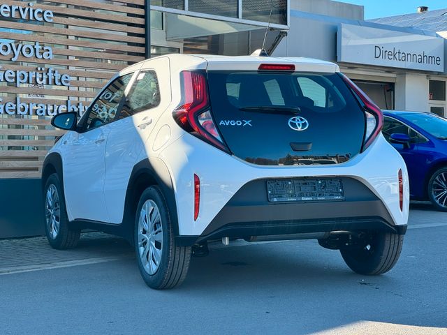 Toyota Aygo X 5-deurs Basis Business