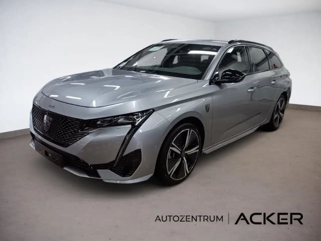 Peugeot 308 GT-Line Hybrid SW