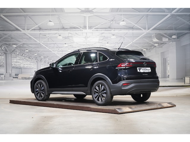 Volkswagen Taigo 1.5 TSI DSG Life