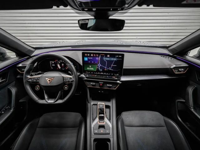 Cupra Formentor DSG VZ