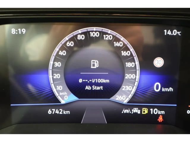 Volkswagen Taigo 1.0 TSI