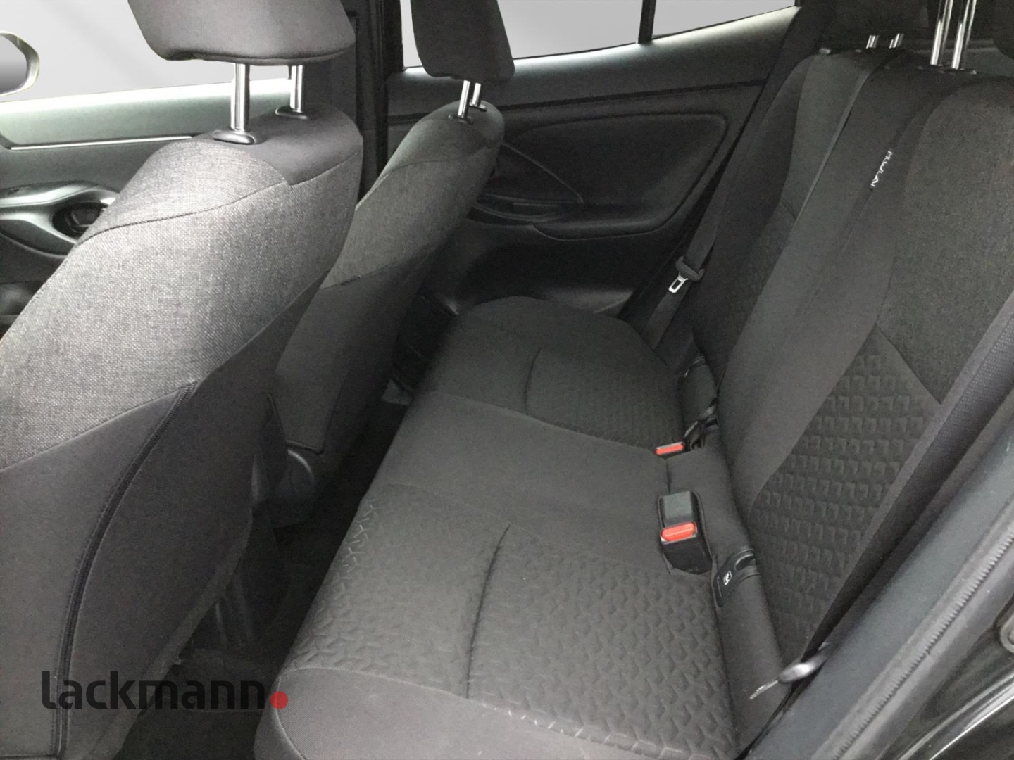 Toyota Yaris Cross 5-deurs Team D