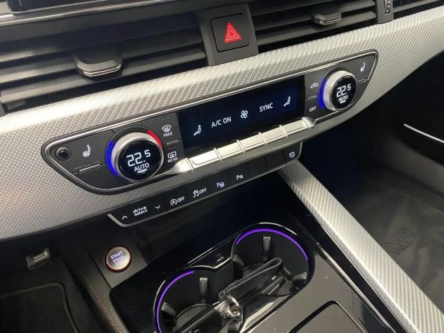 Audi RS4 Avant Quattro