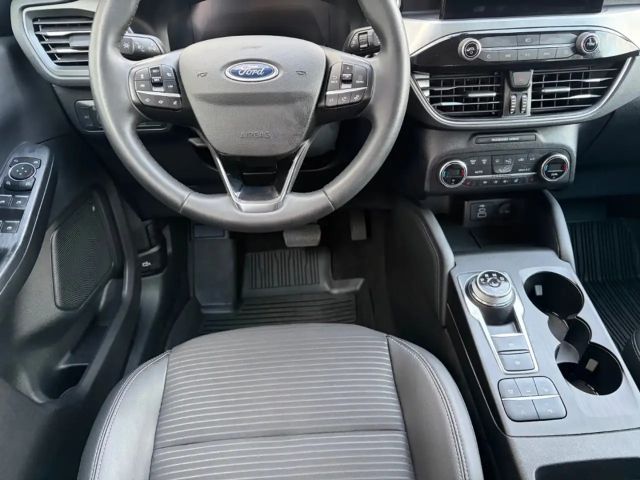 Ford Kuga AWD Titanium X