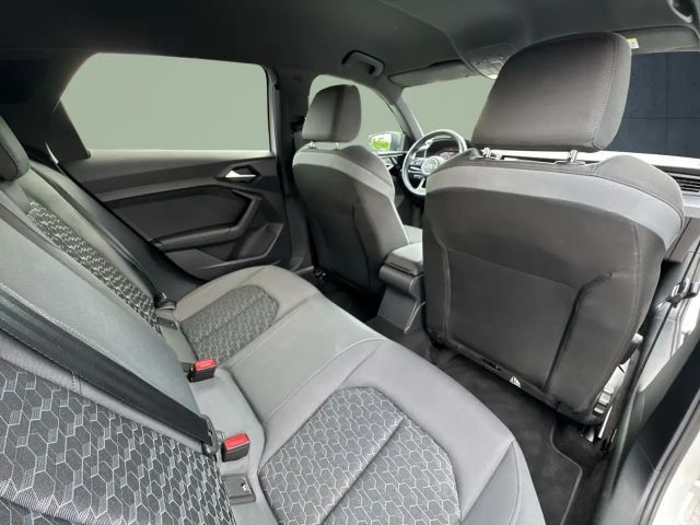 Audi A1 25 TFSI S-Line