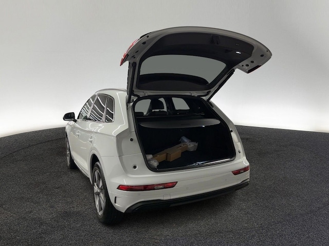 Audi Q5 40 TFSI Quattro S-Tronic