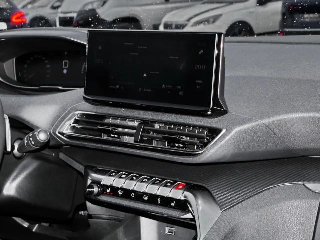 Peugeot 3008 Allure Pack