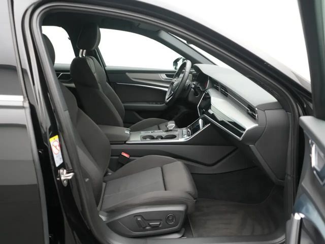 Audi A6 50 TDI Avant Quattro