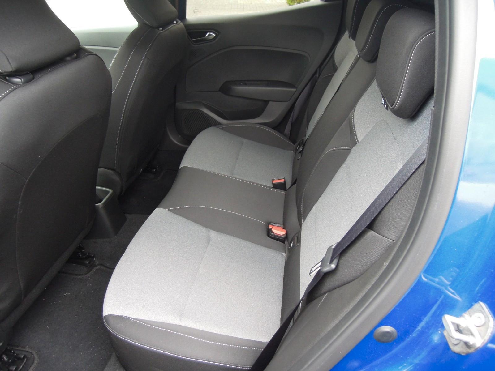 Mitsubishi Colt Plus