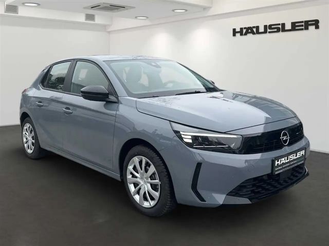 Opel Corsa Edition