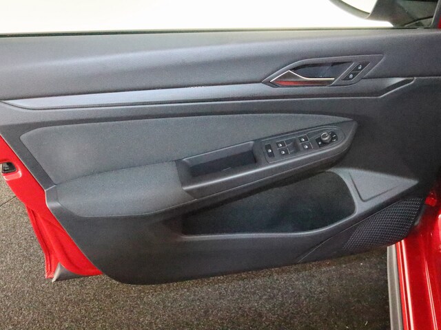 Volkswagen Golf 2.0 TSI GTI Golf VIII