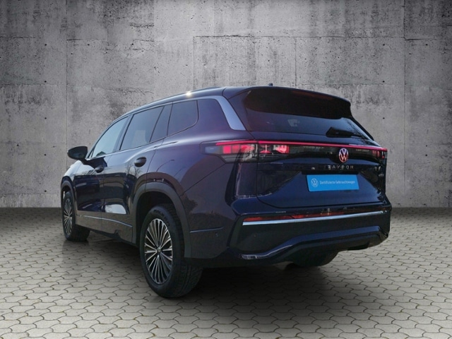 Volkswagen Tayron 1.5 eTSI DSG IQ.Drive