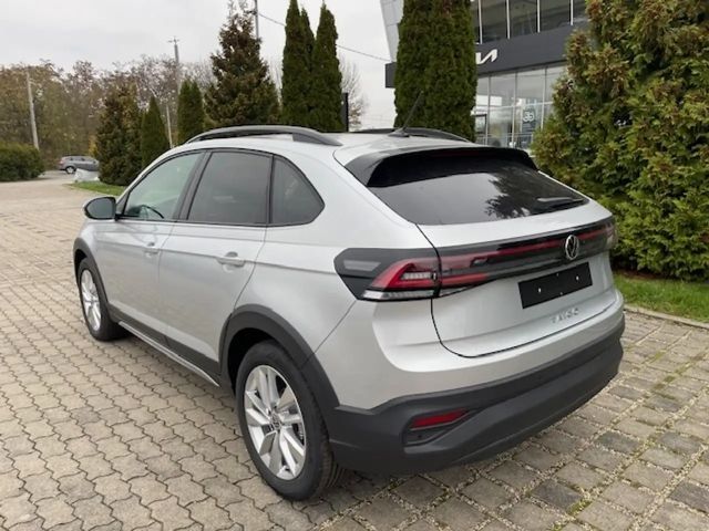 Volkswagen Taigo Life