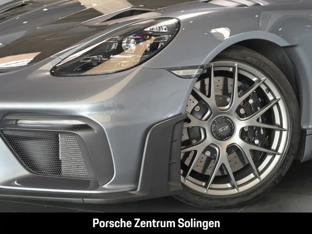 Porsche Cayman 718 RS