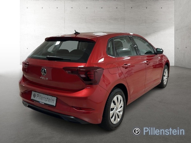 Volkswagen Polo 1.0 TSI Life