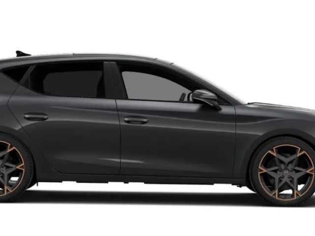 Cupra Leon VZ e-Hybrid