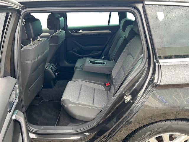 Volkswagen Passat 2.0 TDI Business Variant