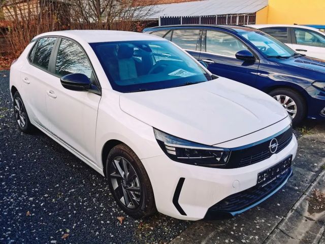 Opel Corsa Edition F Edition