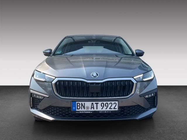 Skoda Scala 1.0 TSI Drive
