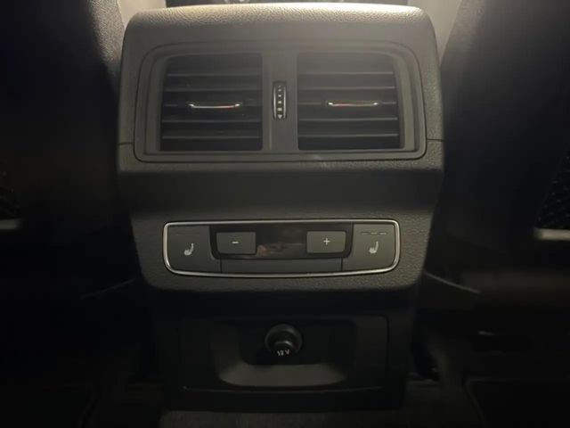 Audi Q5 40 TDI Quattro Sportback