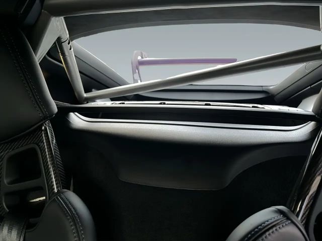 Porsche Cayman 718 Coupé RS