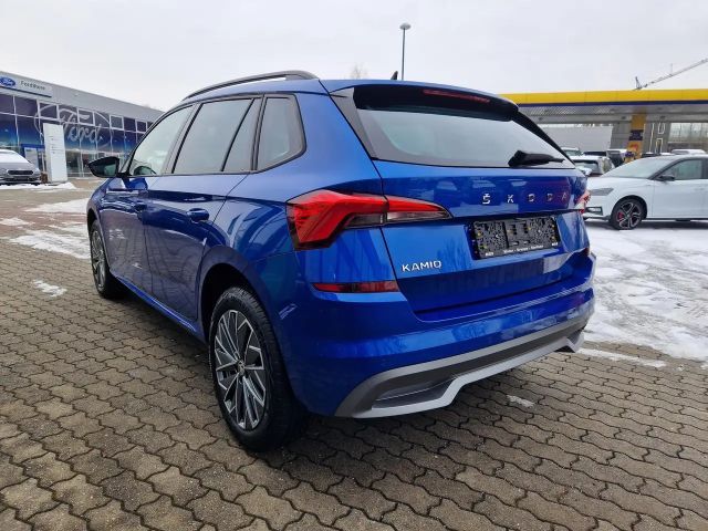 Skoda Kamiq 1.0 TSI Tour