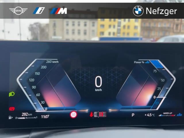 BMW 320 320d Touring