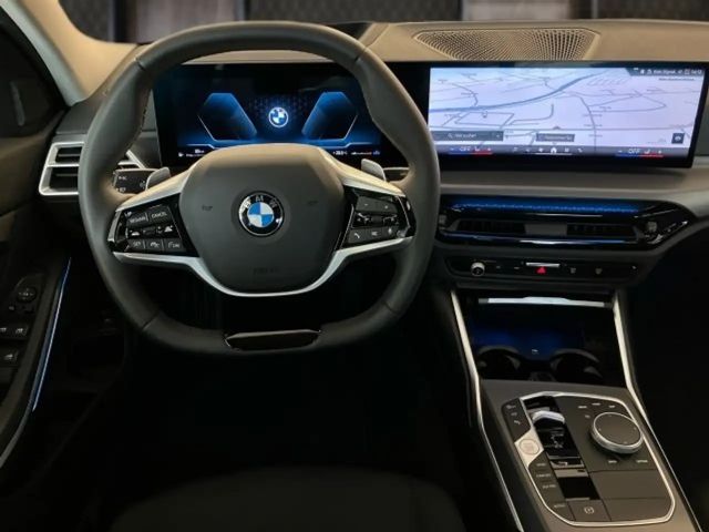 BMW 320 320d Sedan xDrive