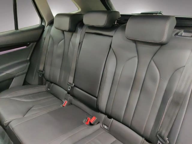 Skoda Enyaq Suite iV 60