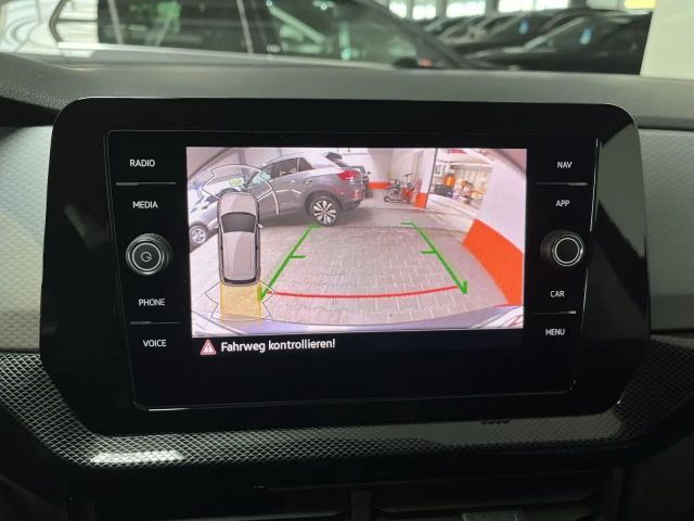 Volkswagen T-Cross 1.0 TSI DSG Life