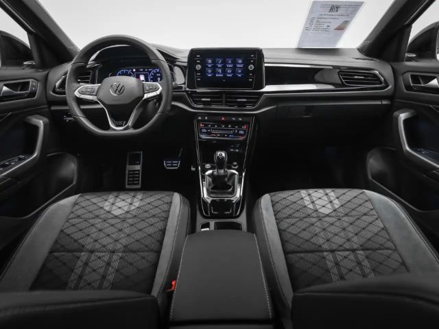 Volkswagen T-Roc 1.5 TSI DSG IQ.Drive R-Line